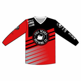 Lorenzo Callegari Jersey