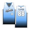 Lakeville Fastpitch - Full-Dye Sleeveless Team Jersey