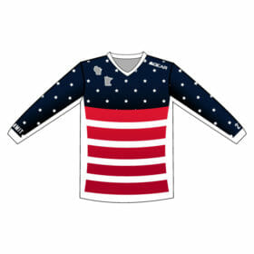 Caylie O'Neil Jersey