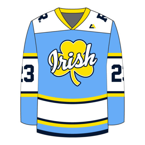 Rosemount High School Hockey - Sublimated Hockey Jersey