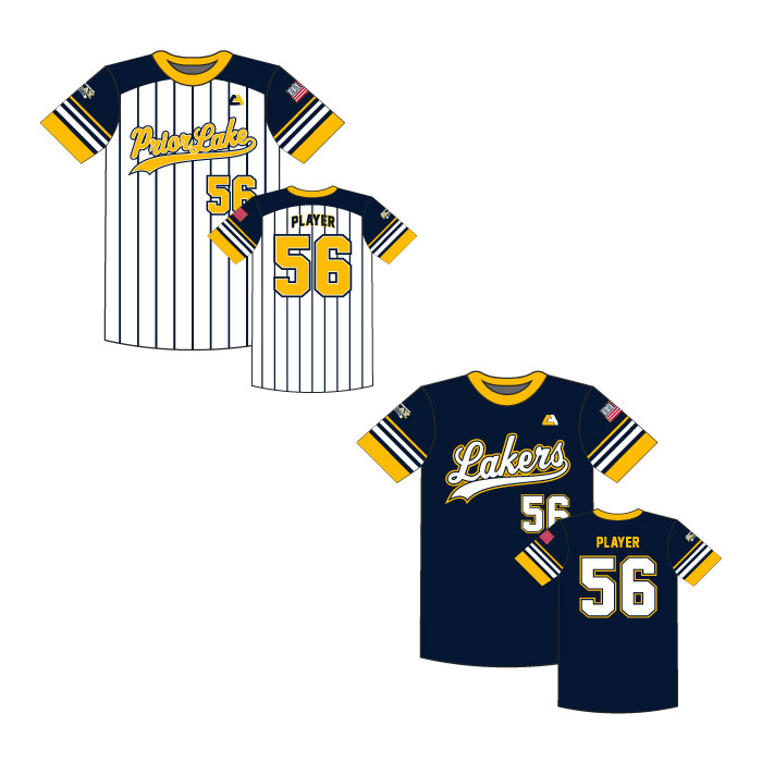 Custom Baseball Jerseys, Uniforms & Apparel