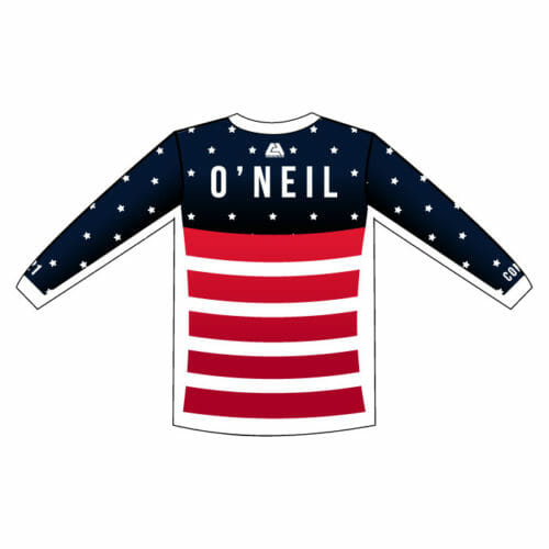 Caylie O'Neil Jersey - Image 2