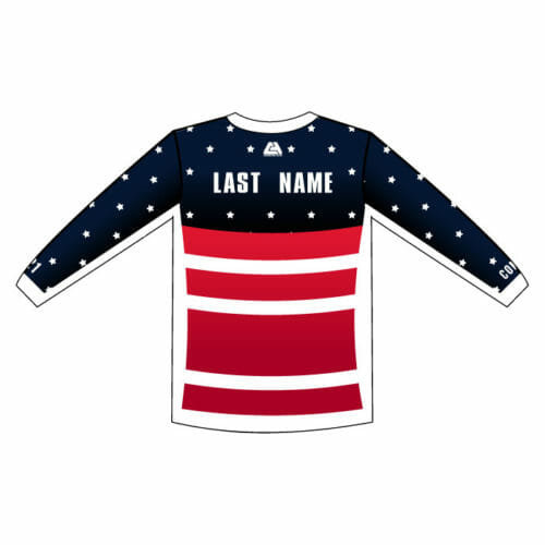 Caylie O'Neil Jersey - Image 3