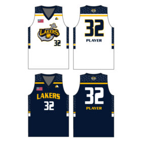 Prior Lake Fastpitch - Jersey Package
