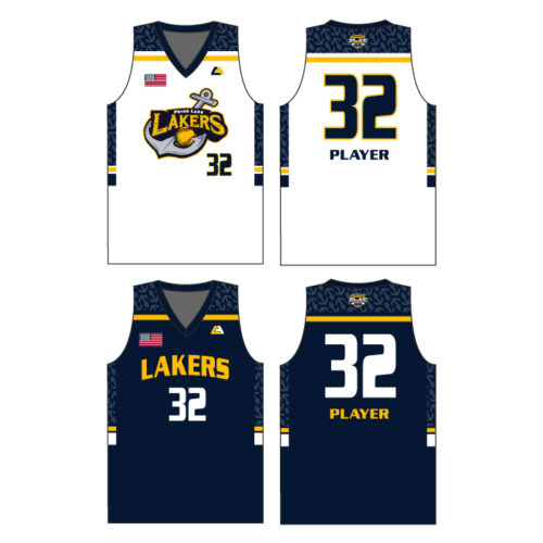 Prior Lake Fastpitch - Jersey Package