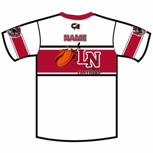 Tats 88 - Full-Dye Jersey - Image 2