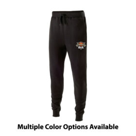 Osseo Maple Grove Basketball - Embroidered Jogger (229548)