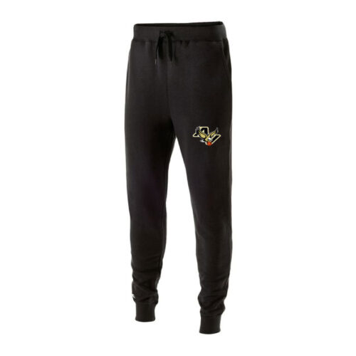 AVHS Trap - Embroidered Fleece Jogger (229548) - Image 2
