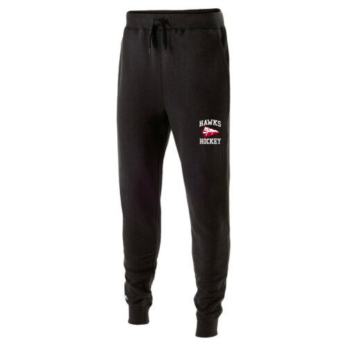 Blackhawk Hockey Association - Embroidered Jogger (229548) - Image 2