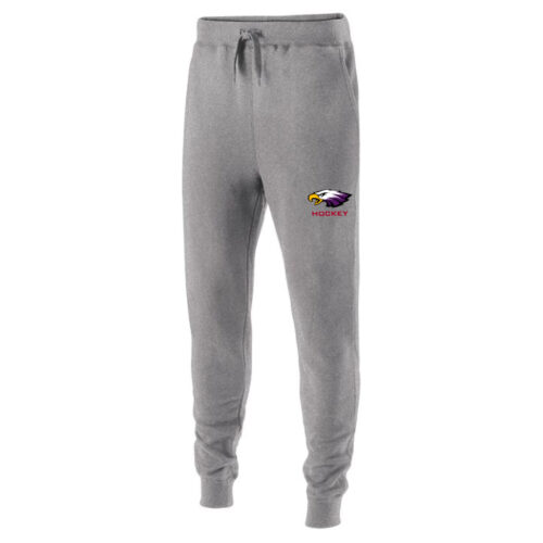Red Wing Hockey - Embroidered Fleece Jogger (229548) - Image 2