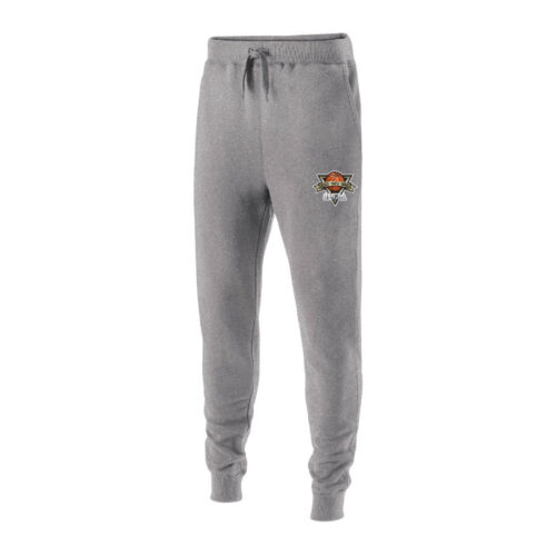 Osseo Maple Grove Basketball - Embroidered Jogger (229548) - Image 2