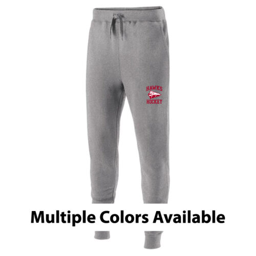 Blackhawk Hockey Association - Embroidered Jogger (229548)