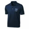 Zimmerman Baseball - Embroidered Logo Polo (K469)