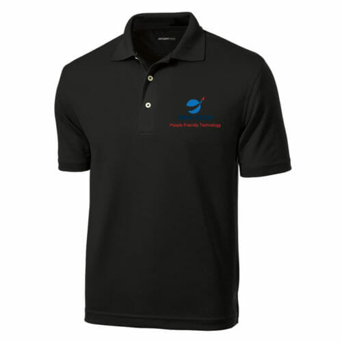 Nor-Tech - Embroidered Polo (K469)
