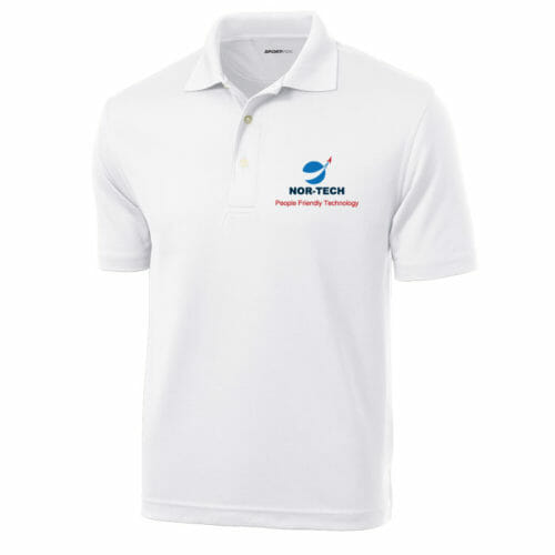 Nor-Tech - Embroidered Polo (K469) - Image 2