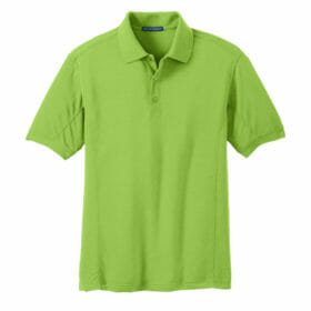 Vivo Kitchen - Mens Pique Polo (K567)