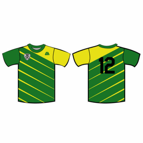 Rosemount Soccer 4th - 9th Grade Jerseys - Image 3