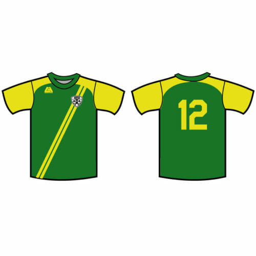Rosemount Soccer Pre K - 3rd Grade Jersey - Image 5