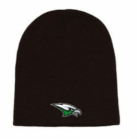 Skutt Catholic Trap Team Knit Beanie