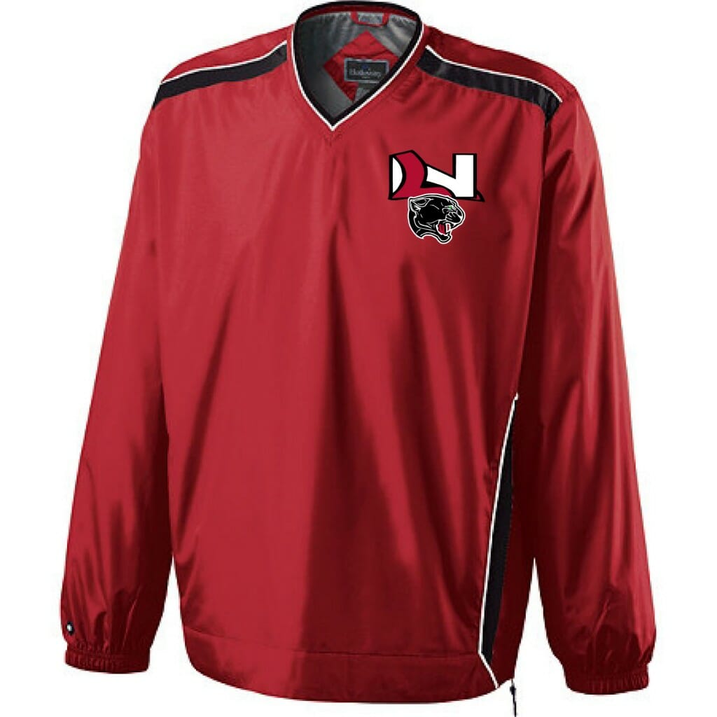 baseball pullover jacket baseball pullover jacket