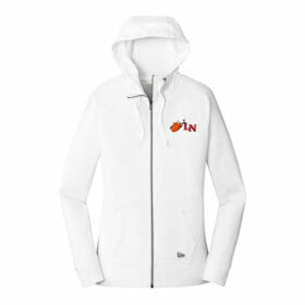 Lakeville North Trap - Embroidered Women's Jacket (LNEA122)