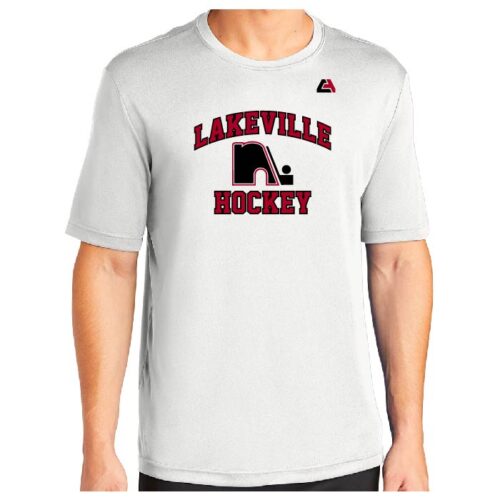 Lakeville North Hockey - Sublimated Performance Tee (ST350)