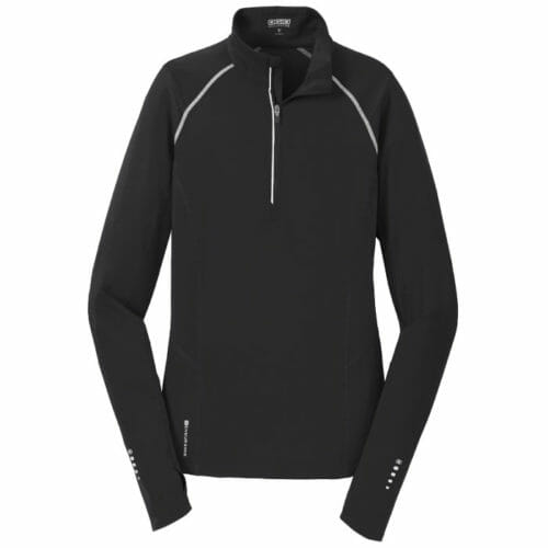 Canterbury Pony Club - Embroidered Womens Pullover (LOE335)