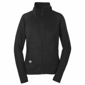 Canterbury Pony Club - Embroidered Womens Endurance Jacket (LOE700)
