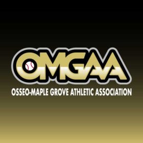 OMGAA Baseball