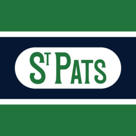 St. Pats Hockey