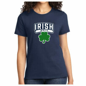 Rosemount Golf - Printed Ladies Tee (LPC61)