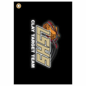 LSHS Clay Target Team Towel