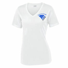 Eastview Ladies ST353-Semi-Sub Short Sleeve