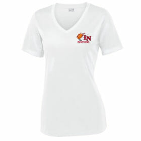 Lakeville North Trap Team - Semi-Sub Women's Tee (LST353)