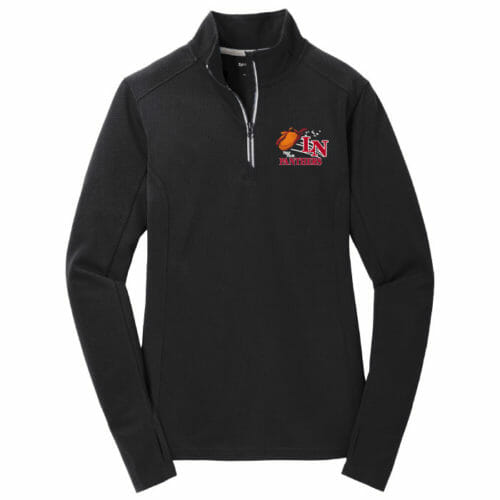 Lakeville North Trap Team - Embroidered Women's Jacket (LST860)