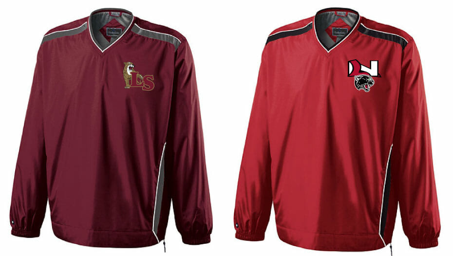baseball pullover jacket baseball pullover jacket