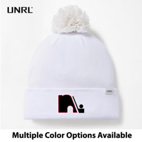 Lakeville North Hockey - Embroidered UNRL Elite Winter Hat