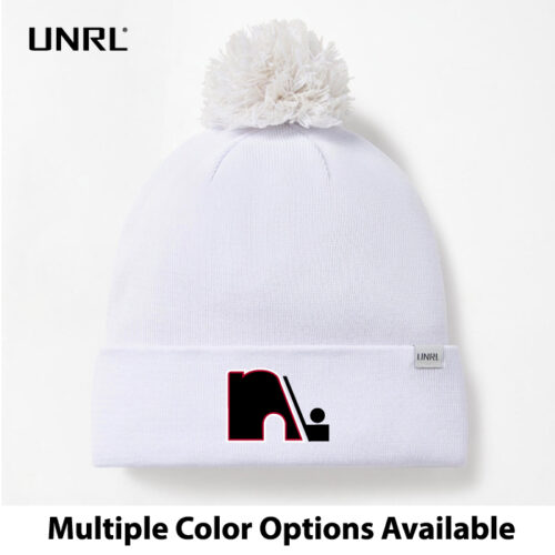 Lakeville North Hockey - Embroidered UNRL Elite Winter Hat