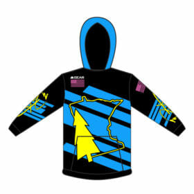 Jack Lillestol Hoodie