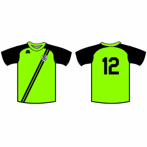 Rosemount Soccer Pre K - 3rd Grade Jersey - Image 6
