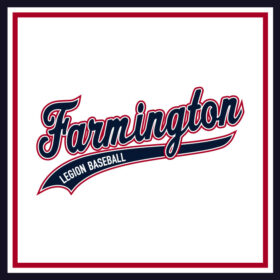 Farmington Legion Baseball