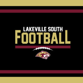 Lakeville South Football