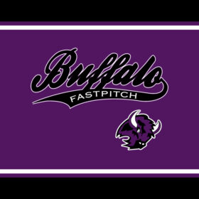 Buffalo Fastpitch