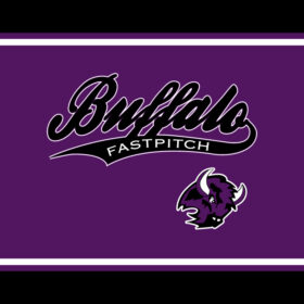 Buffalo Fastpitch