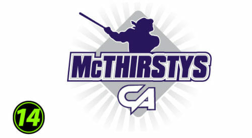 CA Semi Custom Team Jerseys - Image 35
