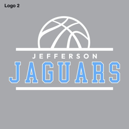 Jefferson Jaguars Basketball - Under Armour Rival Fleece Hoodie (1379757) - Image 6