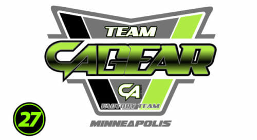 CA Semi Custom Team Jerseys - Image 48