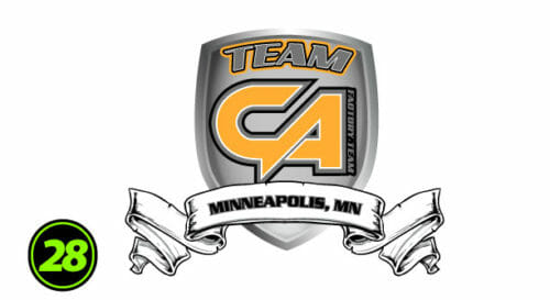 CA Semi Custom Team Jerseys - Image 49