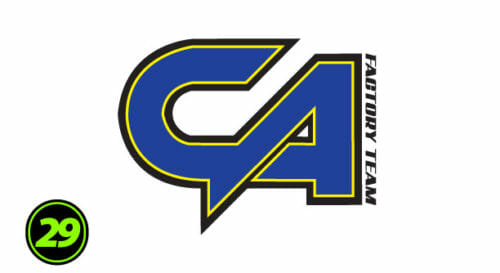 CA Semi Custom Team Jerseys - Image 51