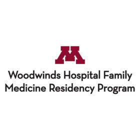 Woodwinds Hospital Family Medicine Residency Program